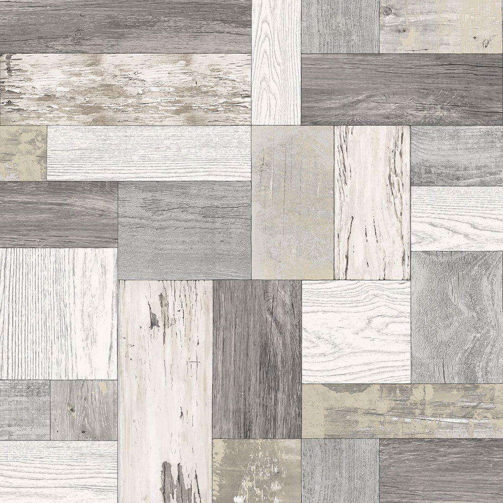 Knock on Wood, Neutral