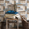Knock on Wood, Multicolor