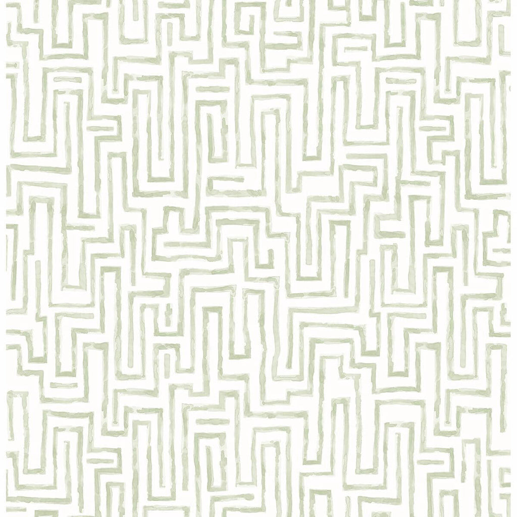 Ramble, Ivory