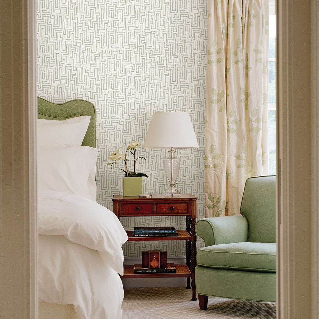 Ramble, Ivory