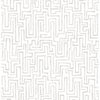 Ramble, White