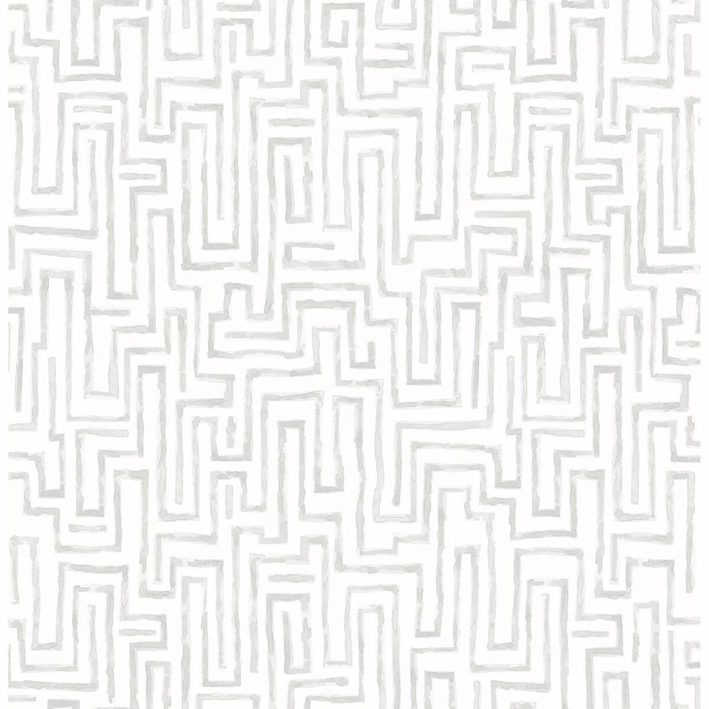 Ramble, White