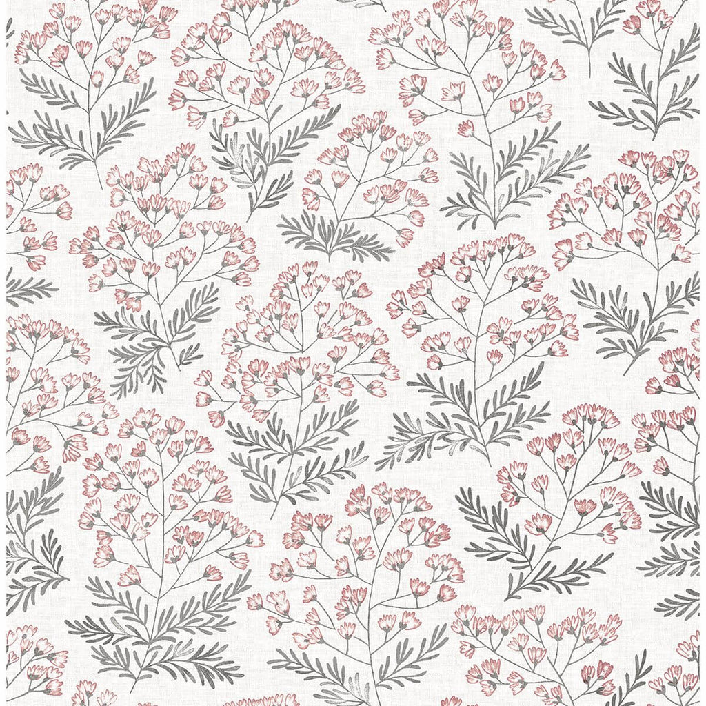 Floret, Pink
