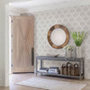 Laurel, Light Grey