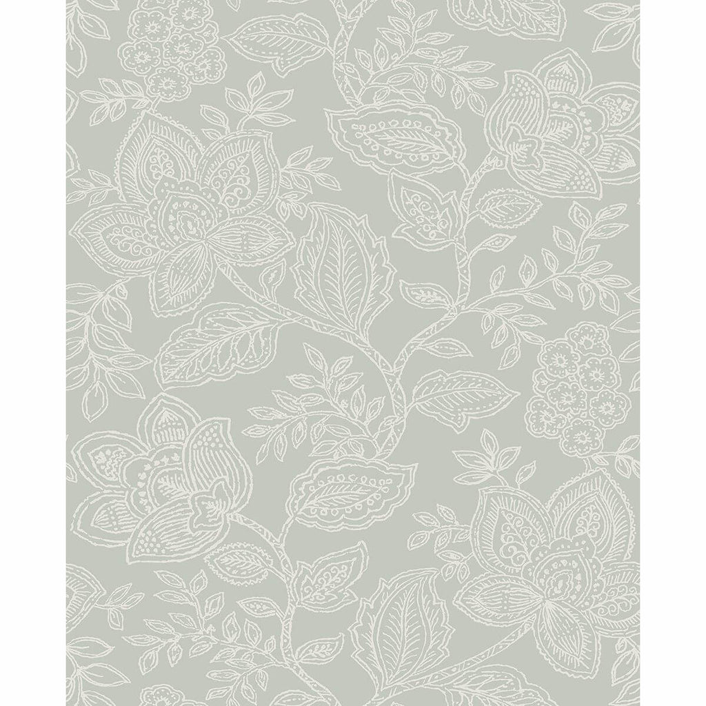 Larkin, Pale Green