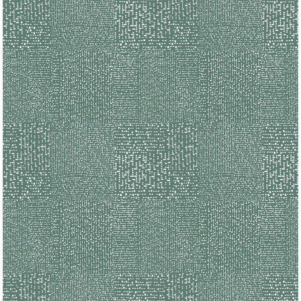 Zenith, Sea Green Wallcoverings | Malibu Wallcovering
