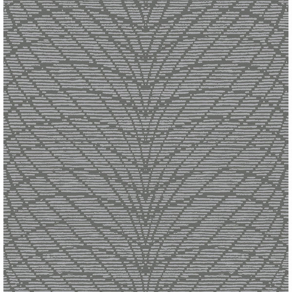 Aperion, Taupe Wallcoverings | Malibu Wallcovering