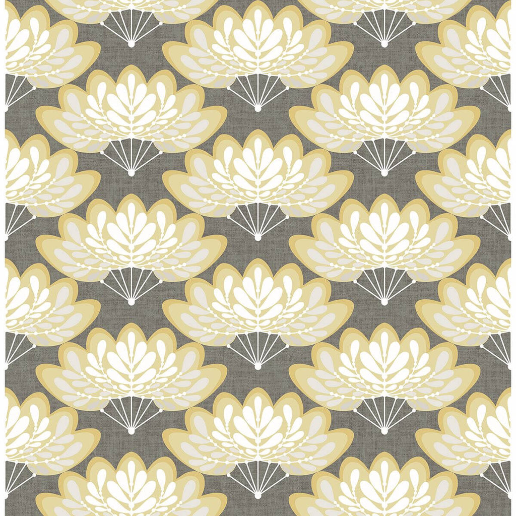 Lotus, Mustard