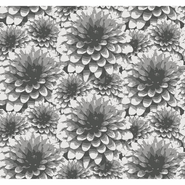 Umbra, Charcoal Wallcoverings | Malibu Wallcovering