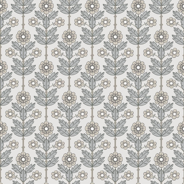 Aya, White Wallcoverings | Malibu Wallcovering