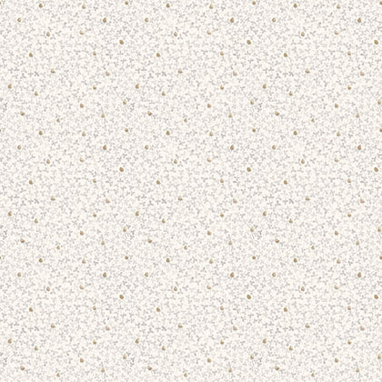 Lark - White Residential Wallcovering | Jeffrey Stevens