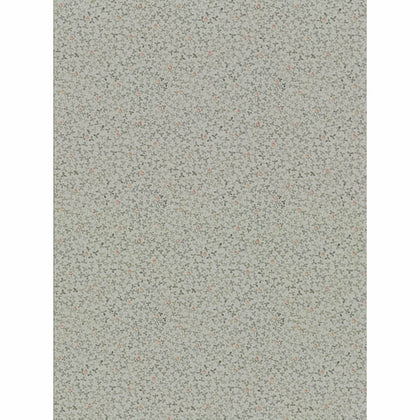 Lark - Green Residential Wallcovering | Jeffrey Stevens