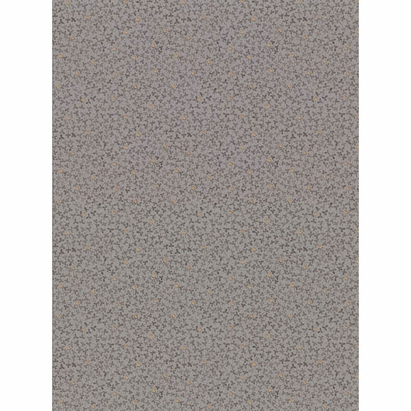 Lark - Taupe Residential Wallcovering | Jeffrey Stevens