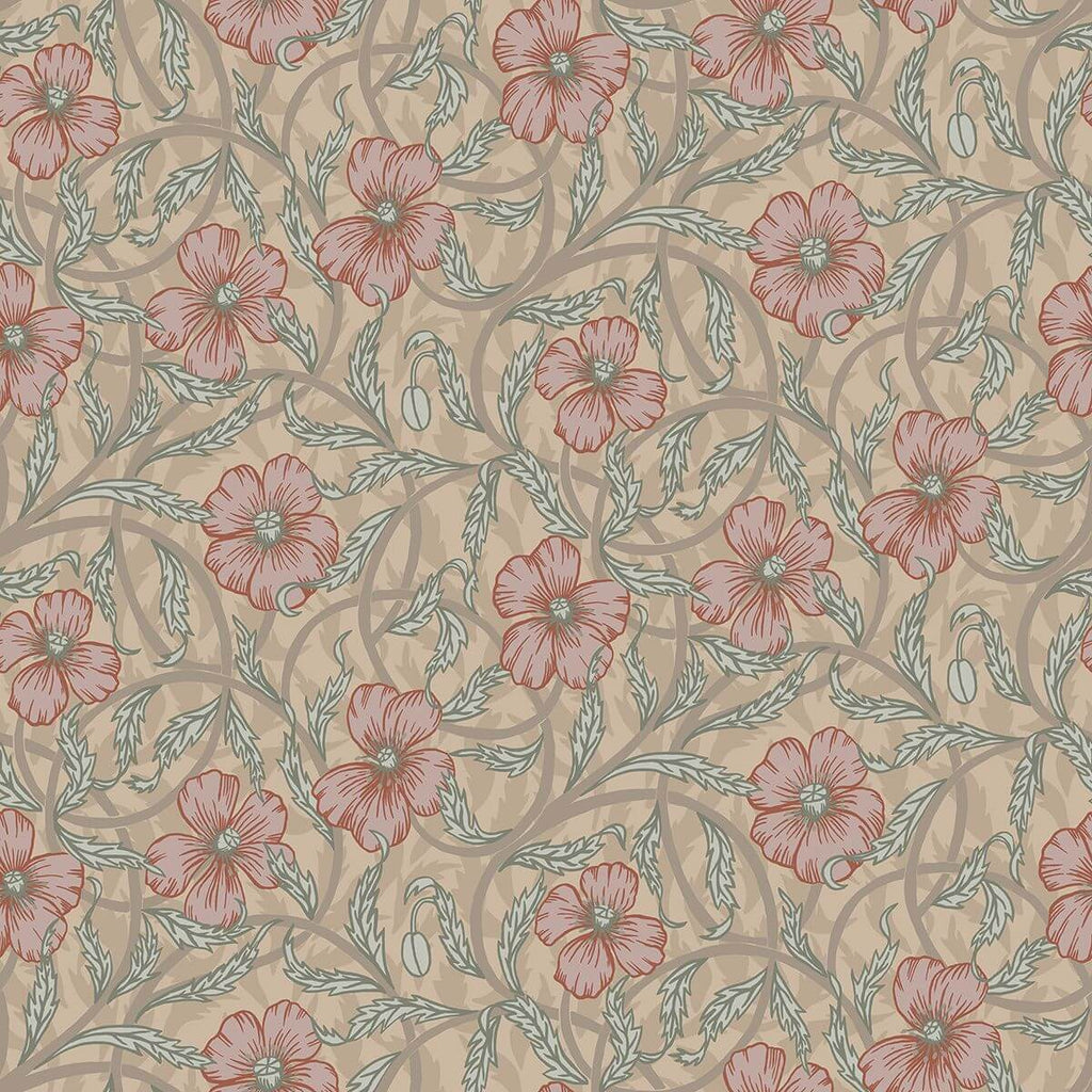 Imogen, Light Brown