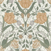 Tulipa, Green