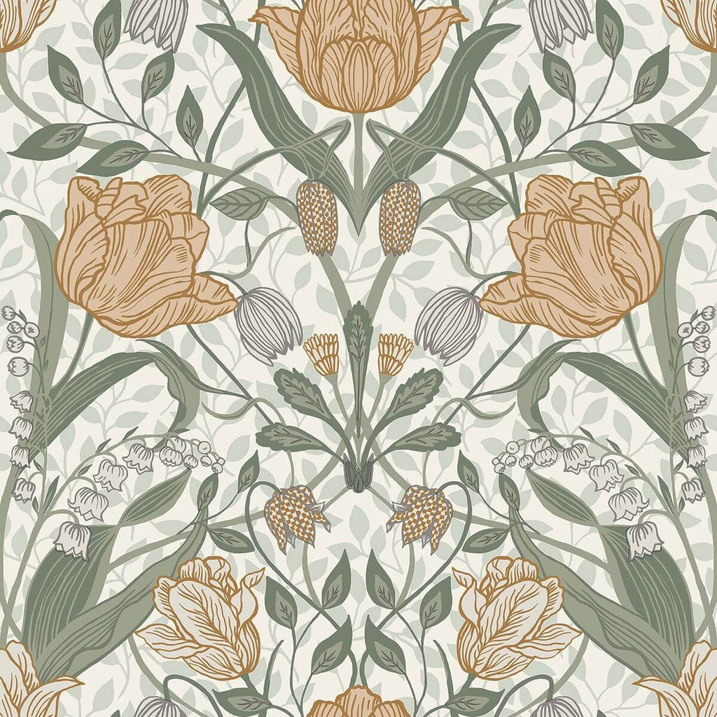 Tulipa, Green