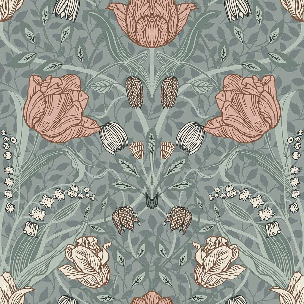Tulipa, Sage