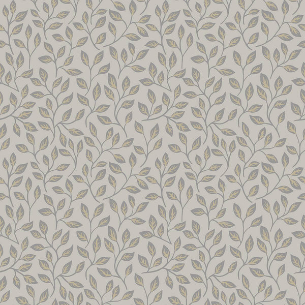 Posey - Beige Residential Wallcovering | Jeffrey Stevens