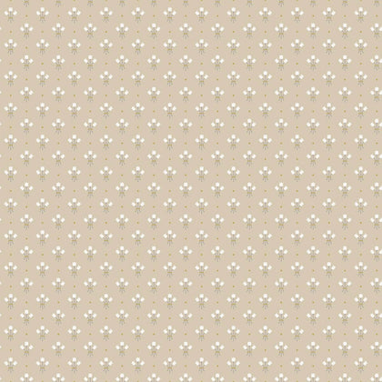 Lili - Beige Residential Wallcovering | Jeffrey Stevens