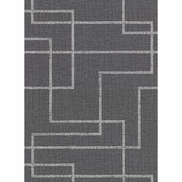 Clarendon, Charcoal Gray