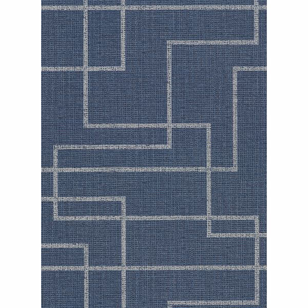 Clarendon, Indigo