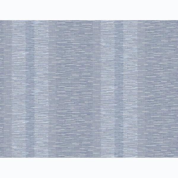 Pezula, Blue Wallcoverings | Malibu Wallcovering