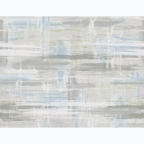 Marari, Slate Wallcoverings | Malibu Wallcovering