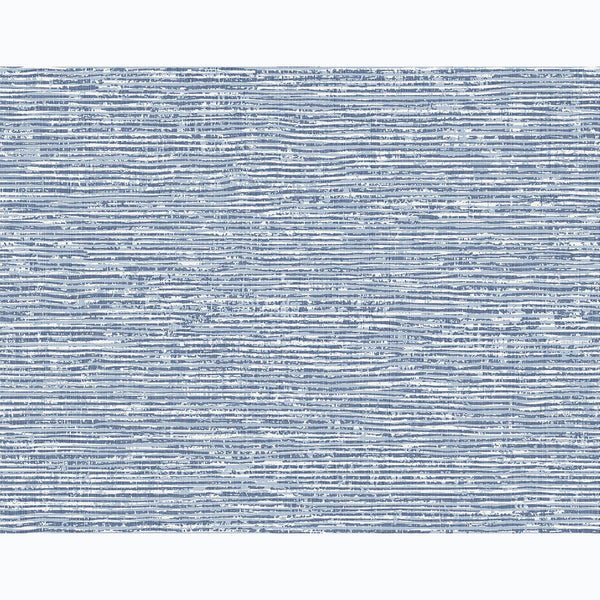 Vivanta, Blue Wallcoverings | Malibu Wallcovering