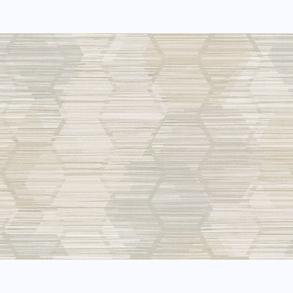 Jabari - Wheat Residential Wallcovering | Jeffrey Stevens