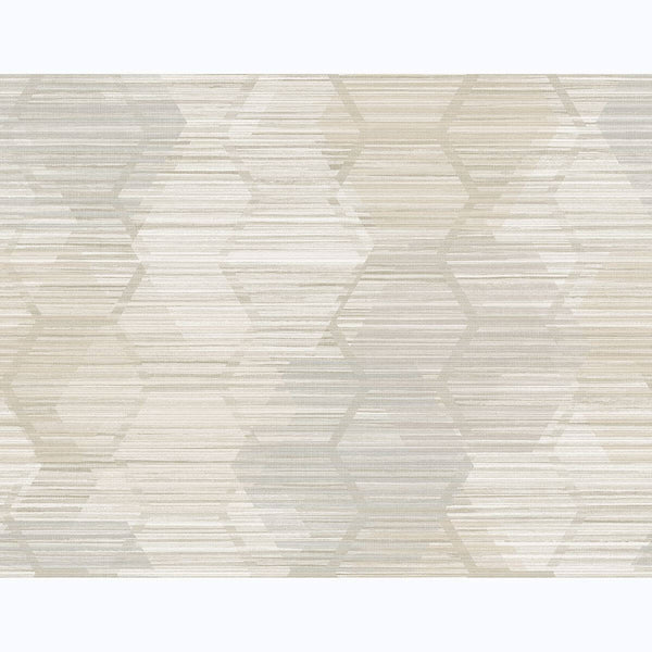 Jabari - Beige Residential Wallcovering | Jeffrey Stevens