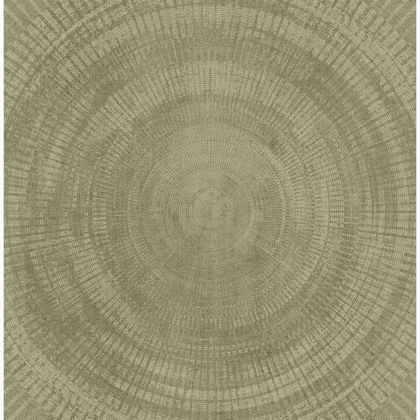 Lalit - Olive Residential Wallcovering | Jeffrey Stevens