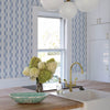 Burgen, Blue
