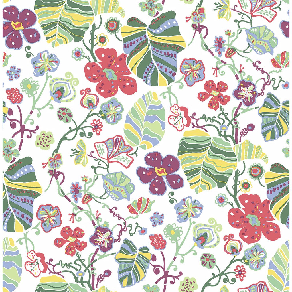 Gwyneth, Multicolor