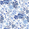 Gwyneth, Indigo