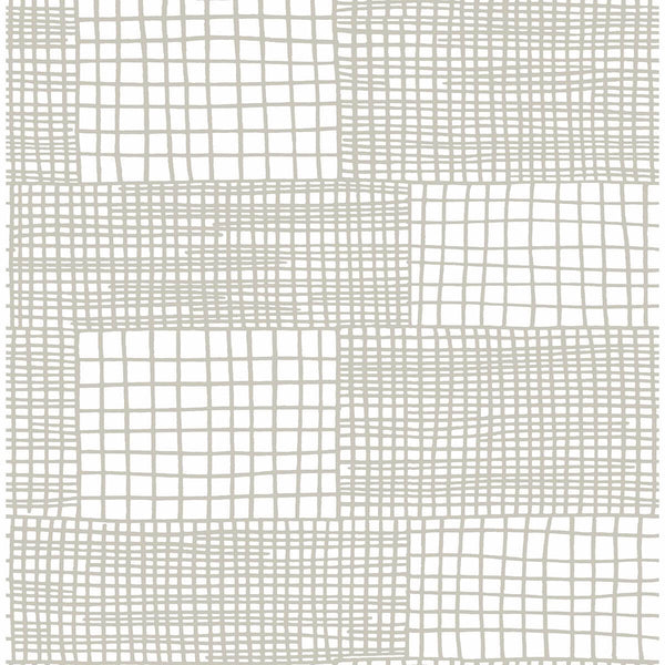 Maxwell, Grey Wallcoverings | Malibu Wallcovering