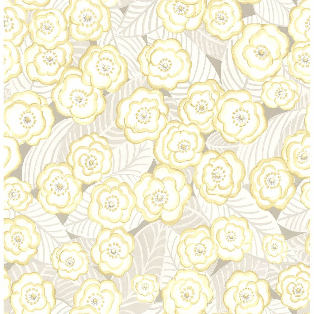 Emery, Light Yellow