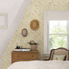 Emery, Light Yellow