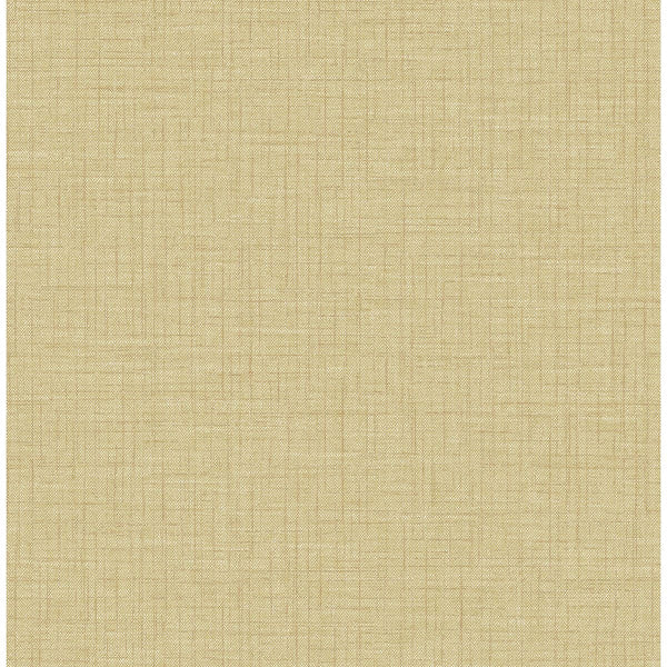 Jocelyn, Yellow Wallcoverings | Malibu Wallcovering