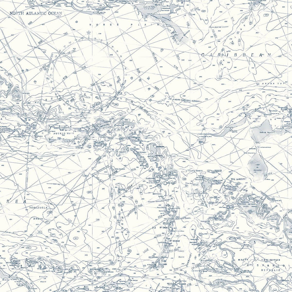Charts, Navy