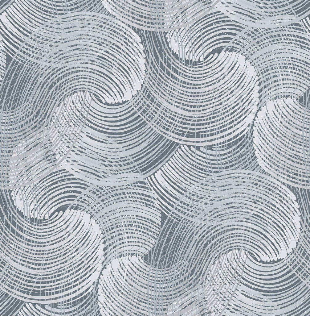 Karson, Blue