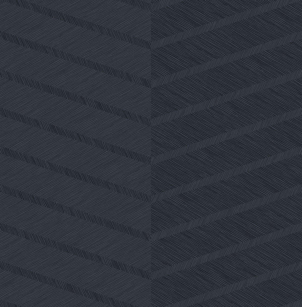 Aspen, Indigo Wallcoverings | Malibu Wallcovering