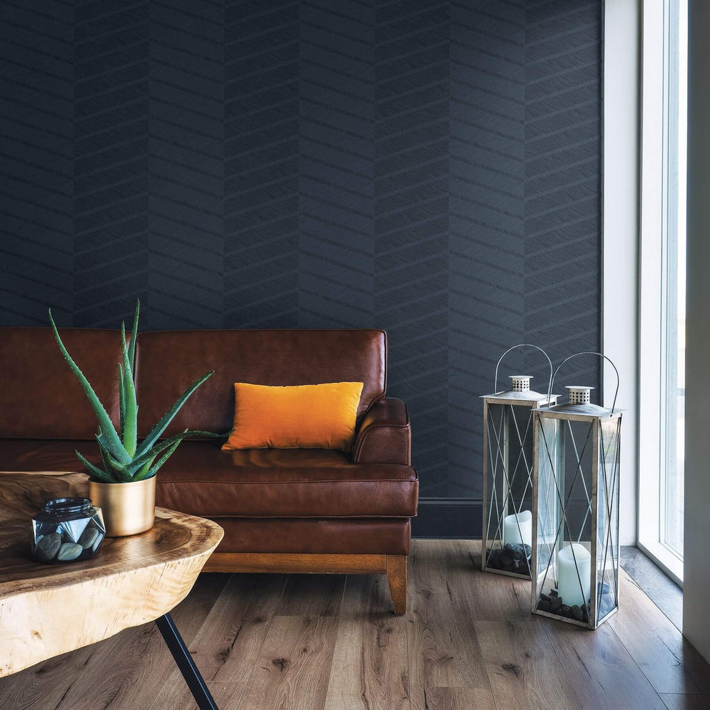 Aspen, Indigo