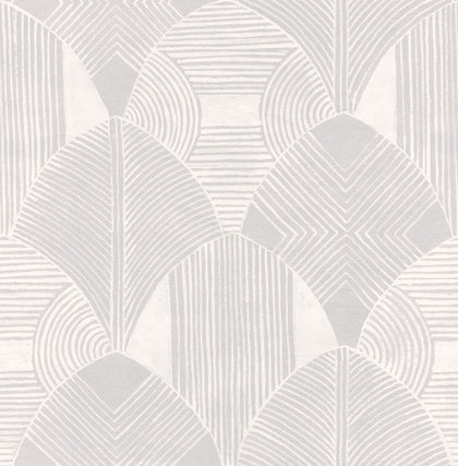 Westport - Dove Residential Wallcovering | Jeffrey Stevens