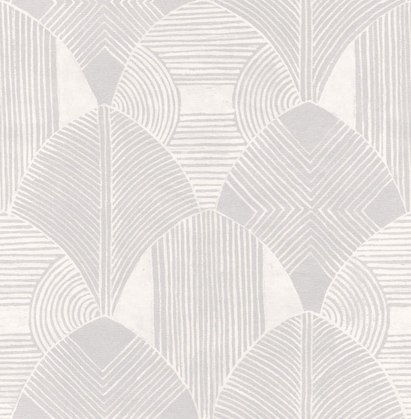 Westport - Dove Residential Wallcovering | Jeffrey Stevens
