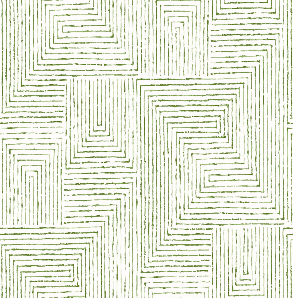 Merritt, Green