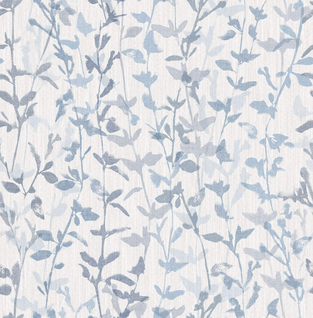 Thea, Blue