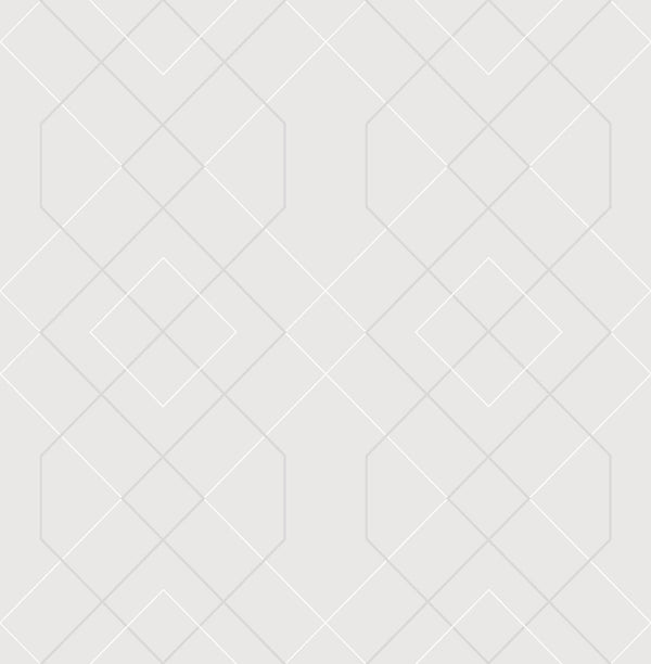 Ballard - Silver Residential Wallcovering | Jeffrey Stevens