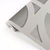 Shapes, Dark Grey