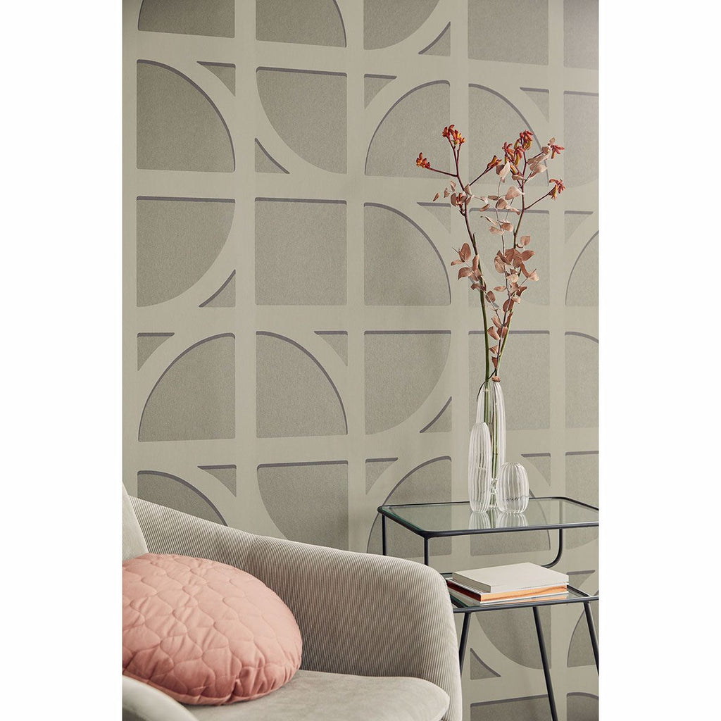 Shapes, Dark Grey