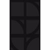 Shapes, Black